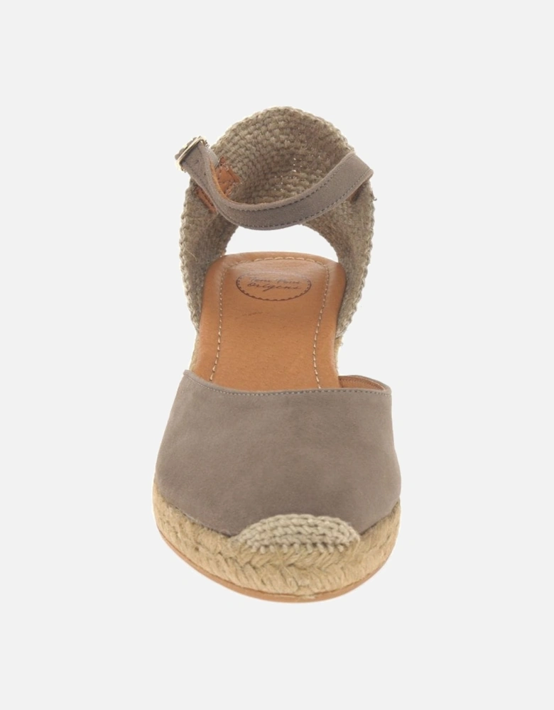 Lloret II 5 Womens Espadrilles