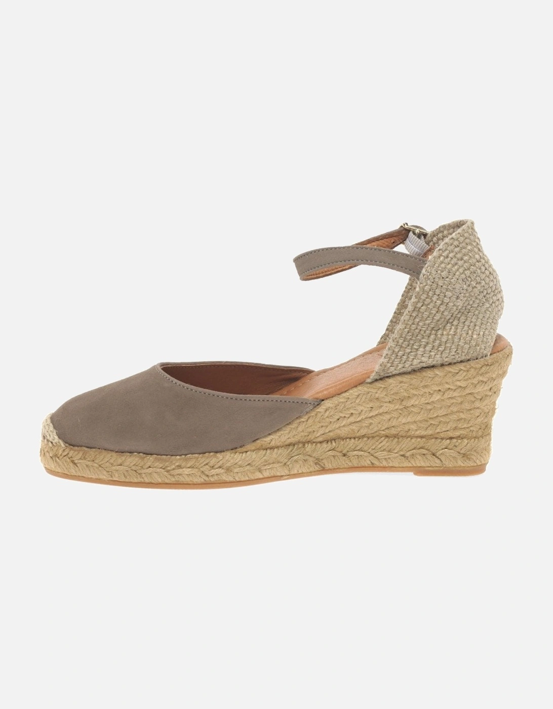 Lloret II 5 Womens Espadrilles