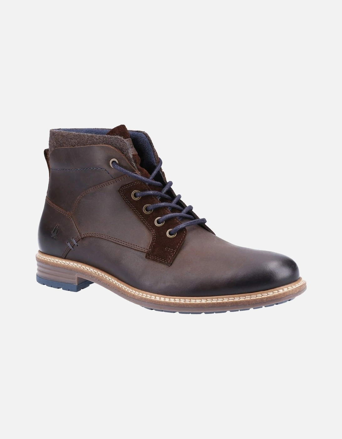 Joel Mens Boots, 5 of 4