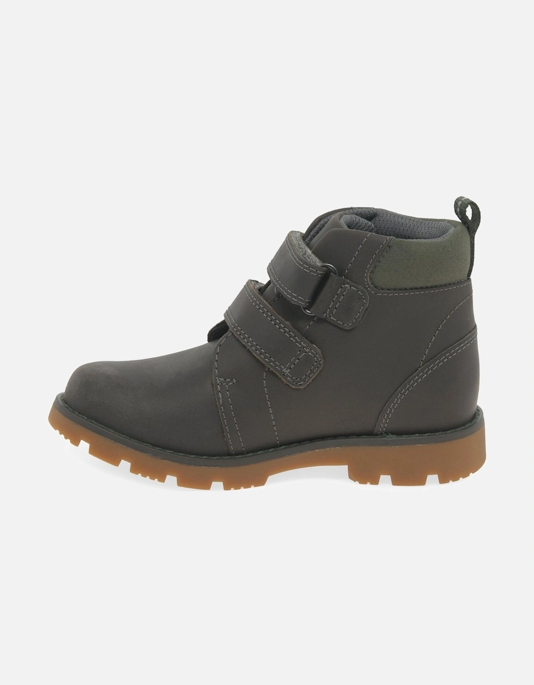 Heath Strap K Boys Infant Boots