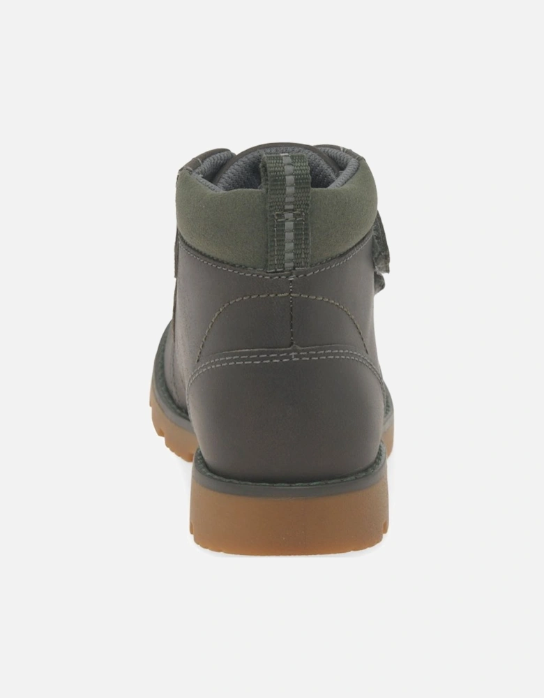 Heath Strap K Boys Infant Boots