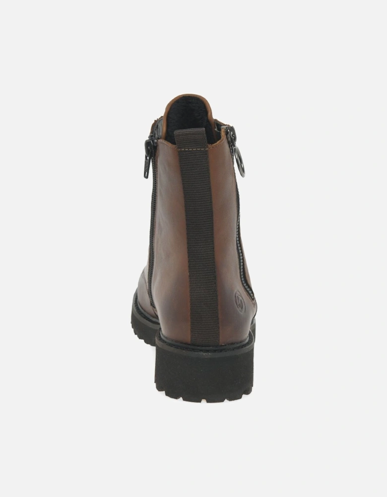 Boost Womens Ankle Boots