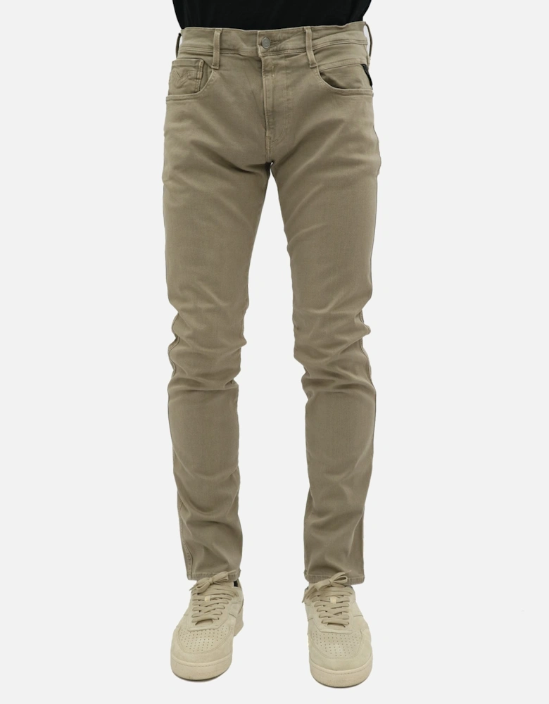 Hyperflex Anbass Sand Jean