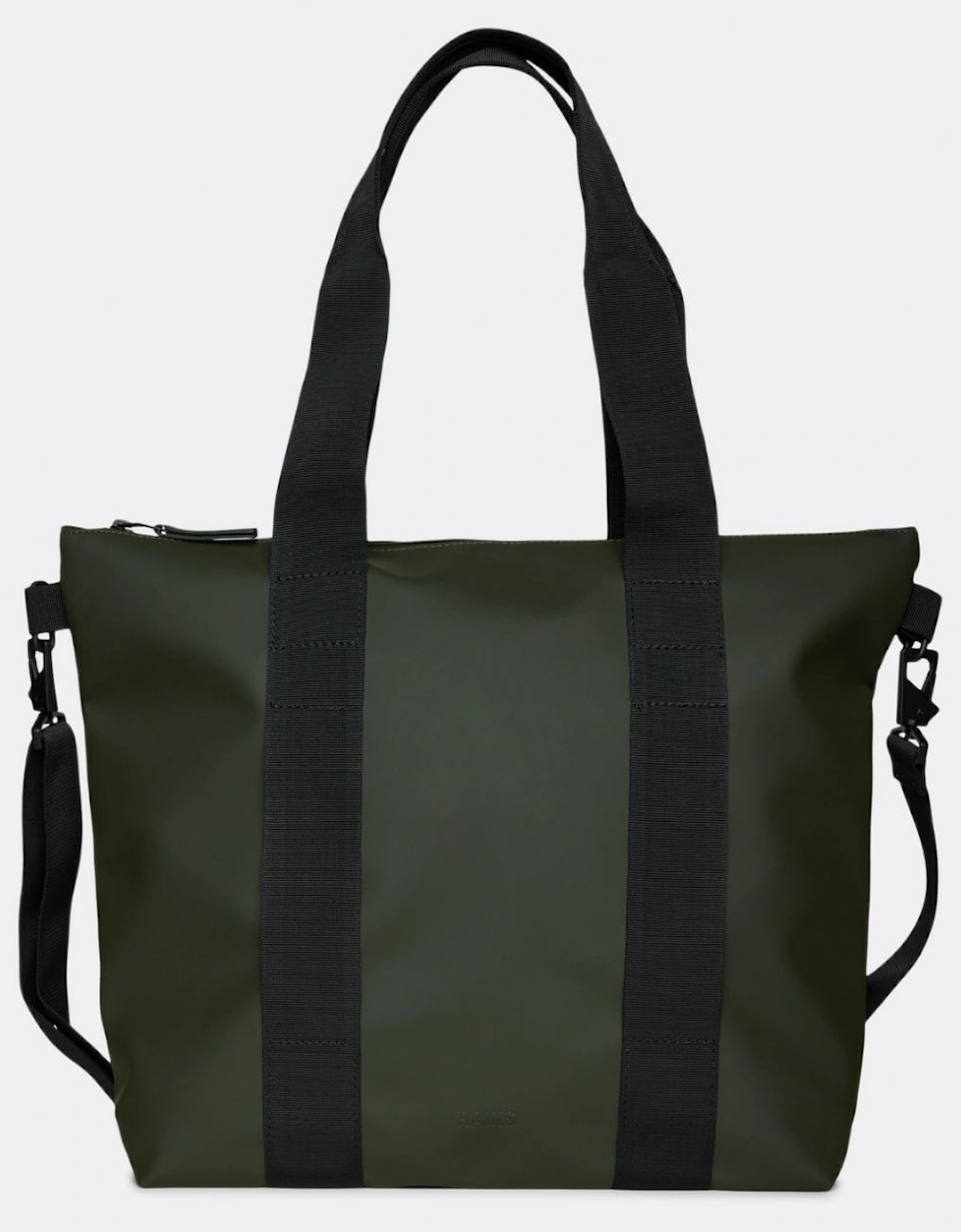 Unisex Tote Bag Mini, 3 of 2