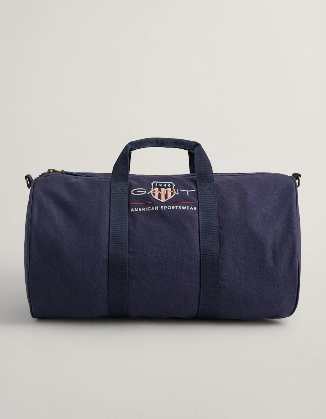 Archive Shield Duffle Bag, 5 of 4