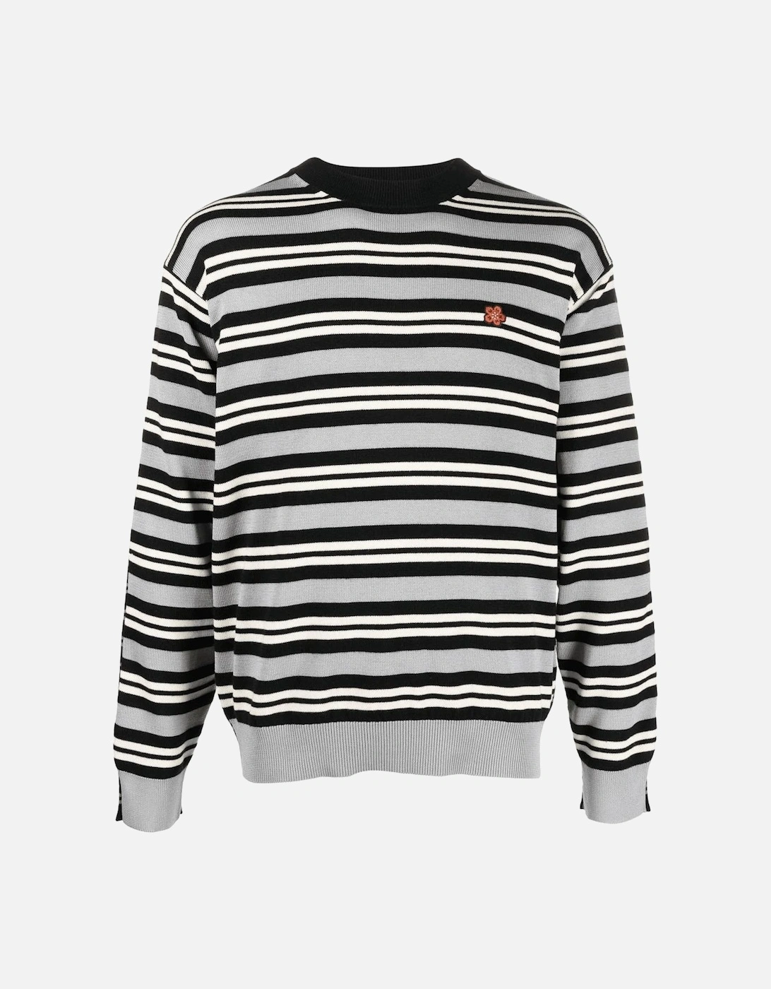 Stripe Wool Sweater, 6 of 5