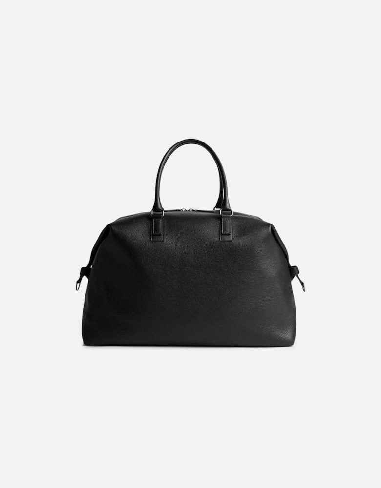 Bob Duffle Bag Black