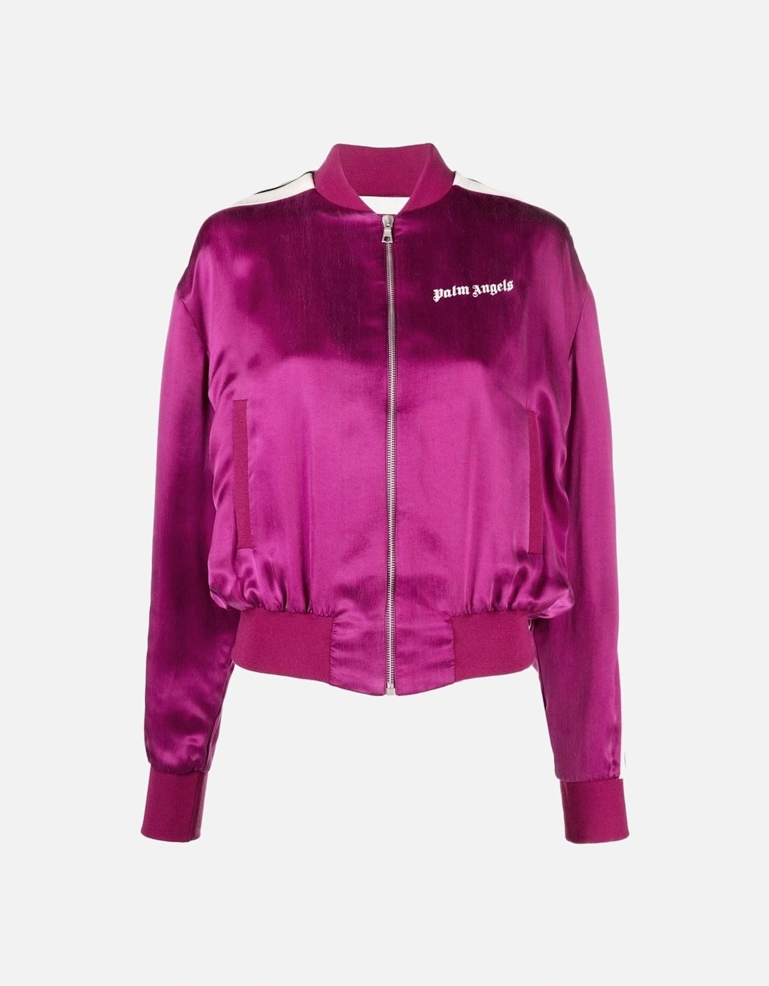 Women's Track Bomber Jacket, 5 of 4