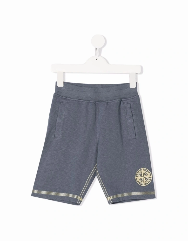 Kids Jersey Shorts