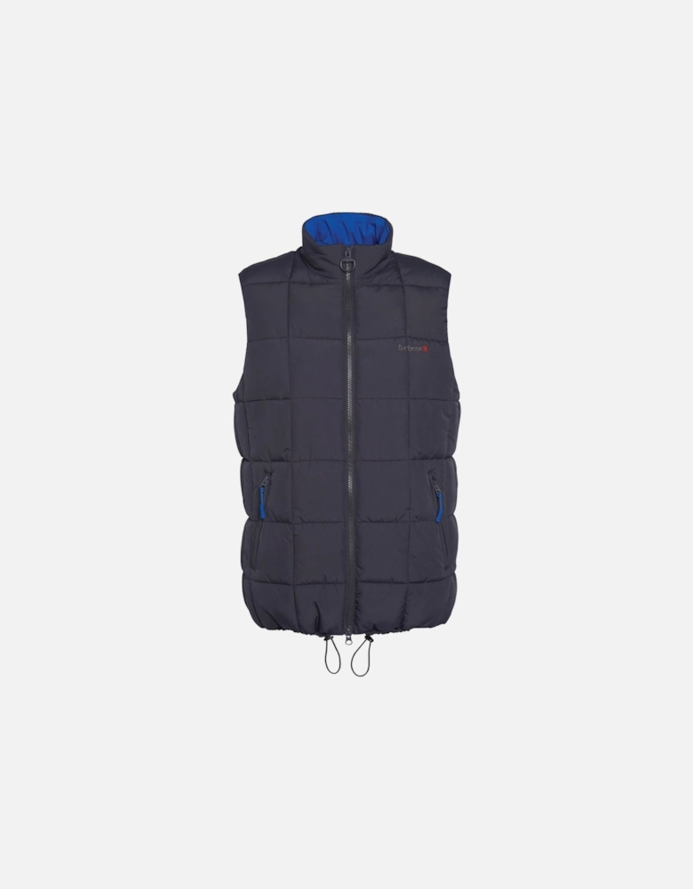 Benton Mens Gilet