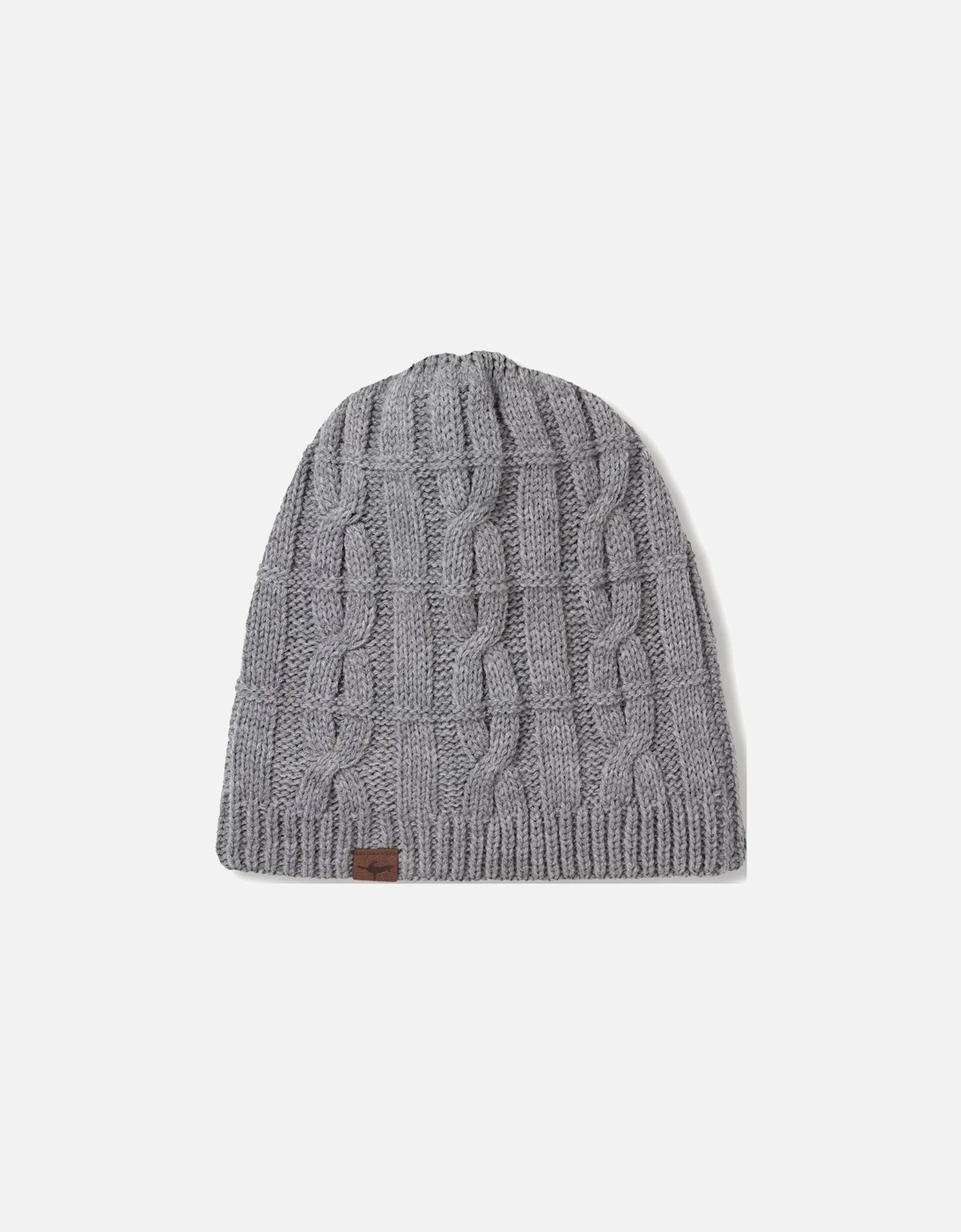 Blakeney Waterproof Cold Weather Cable Knit Beanie, 9 of 8