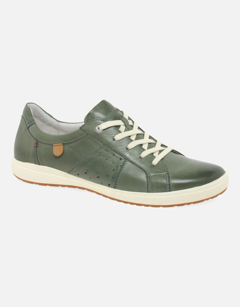 Caren 01 Womens Casual Trainers