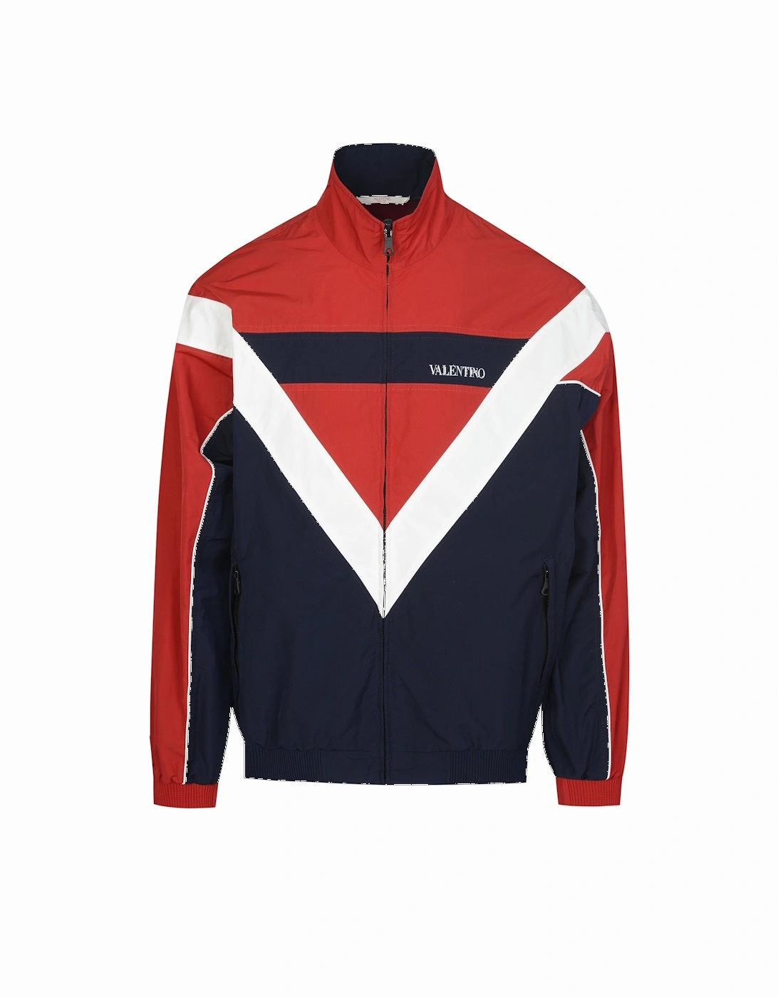 Contrasting Colour Jacket, 6 of 5