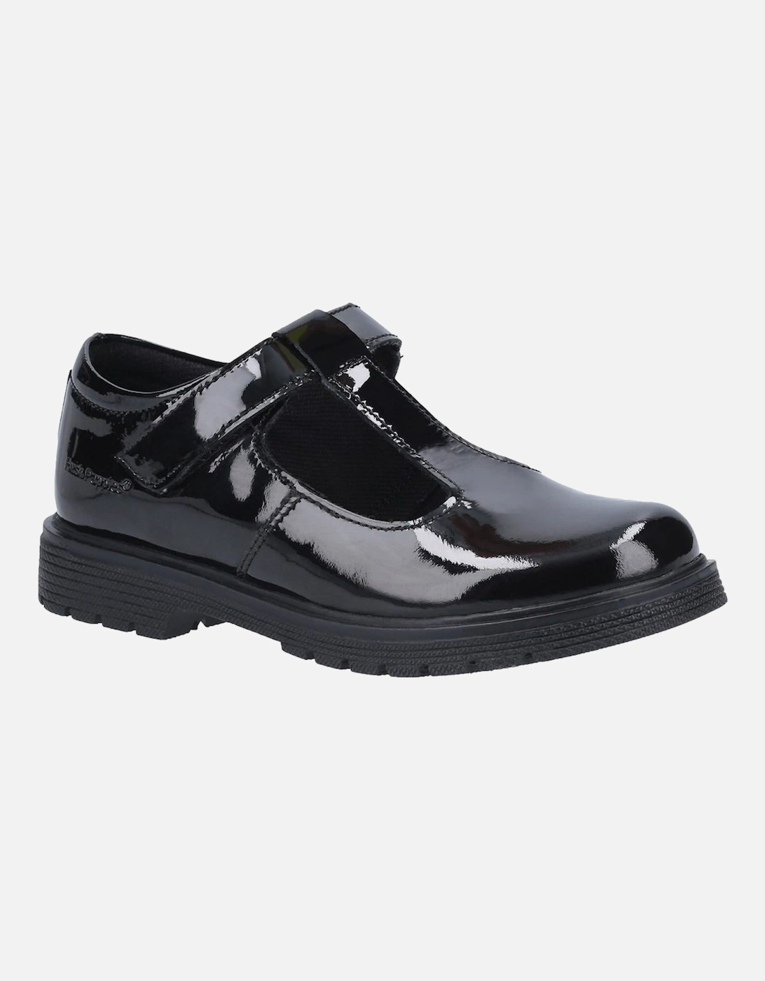 Gracie Senior Girls School Shoes, 2 of 1