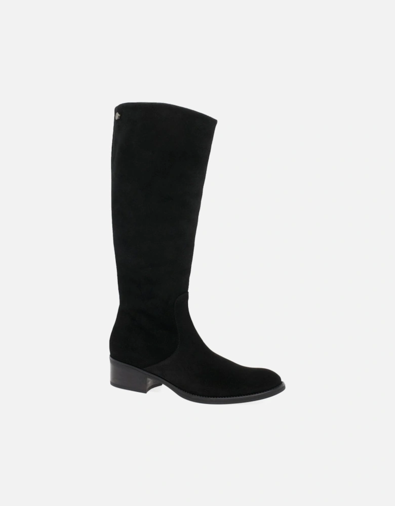 Tirol Womens Knee High Boots