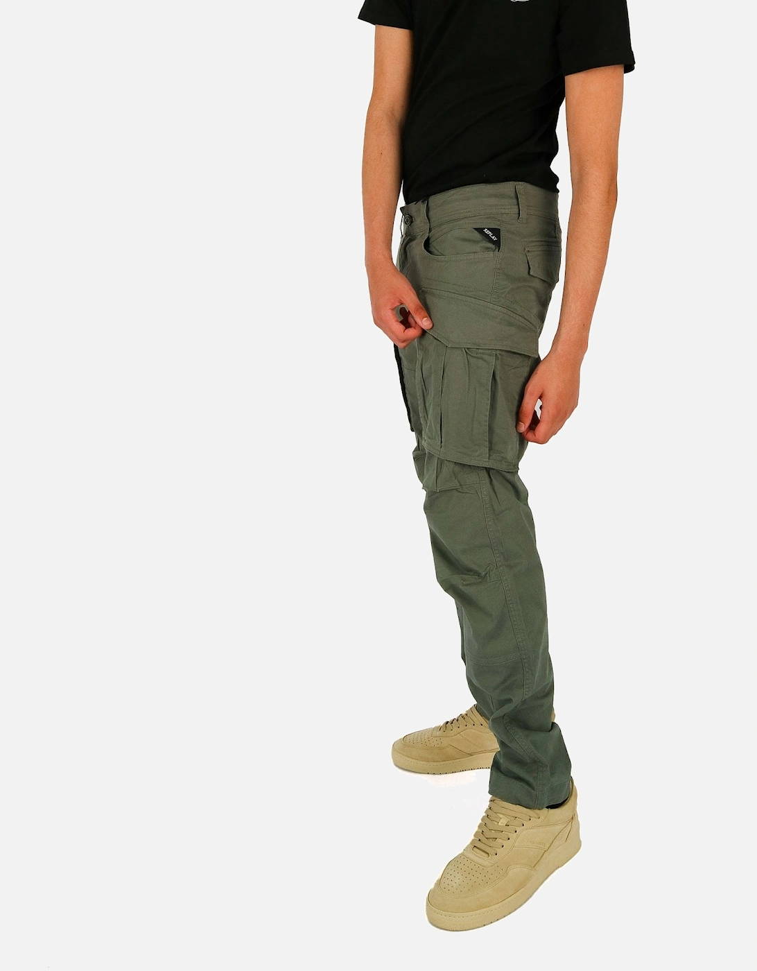 Joe Green Cargo Pant