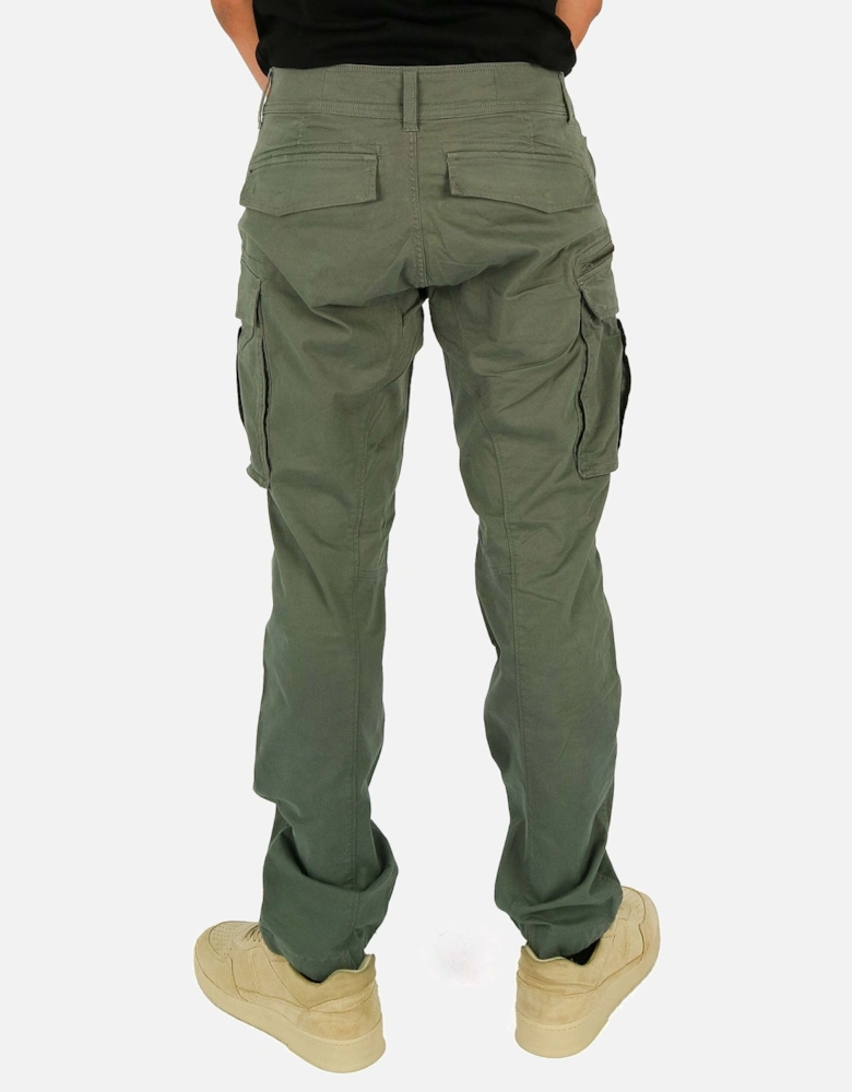 Joe Green Cargo Pant