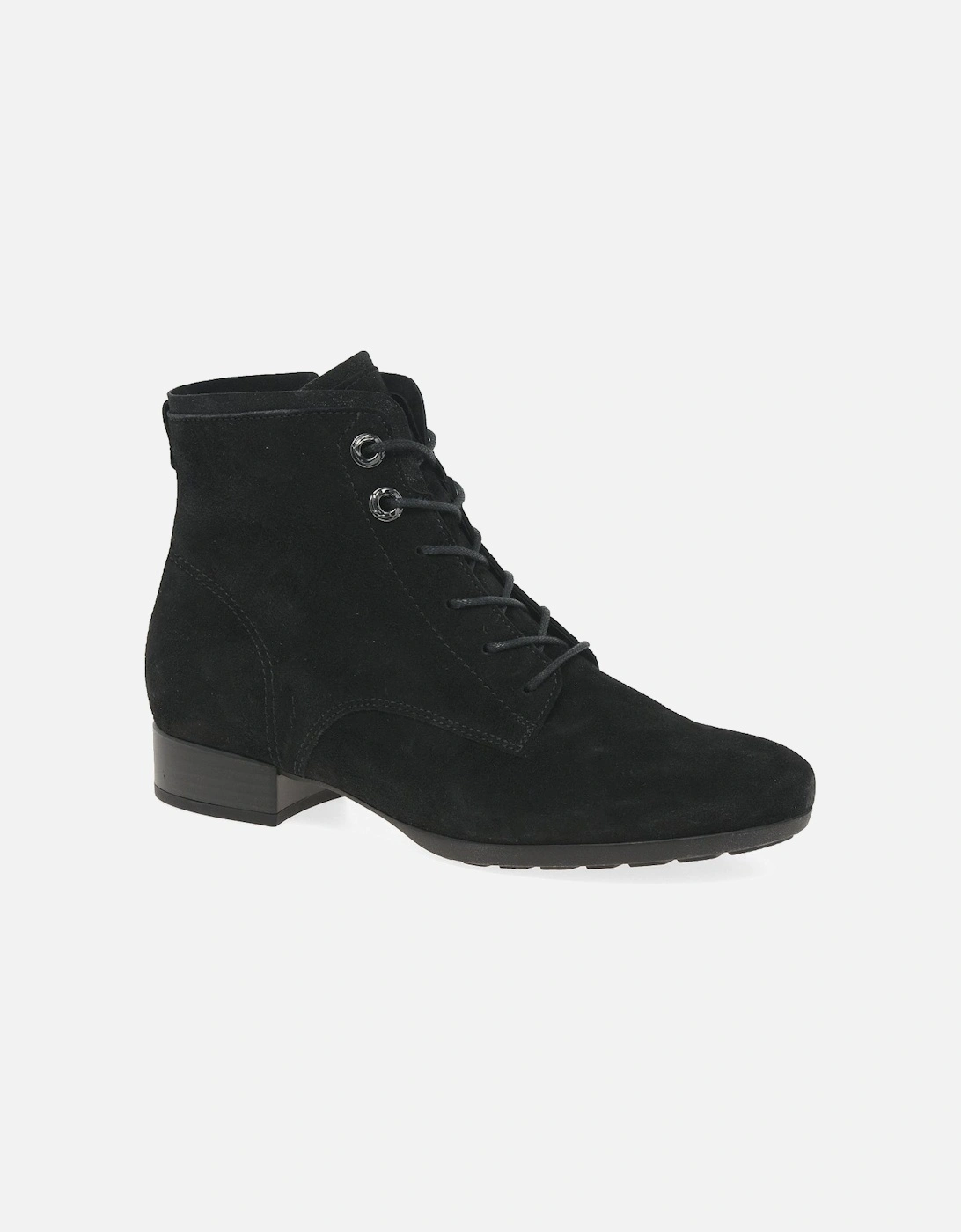 Boat Womens Ankle Boots, 6 of 5