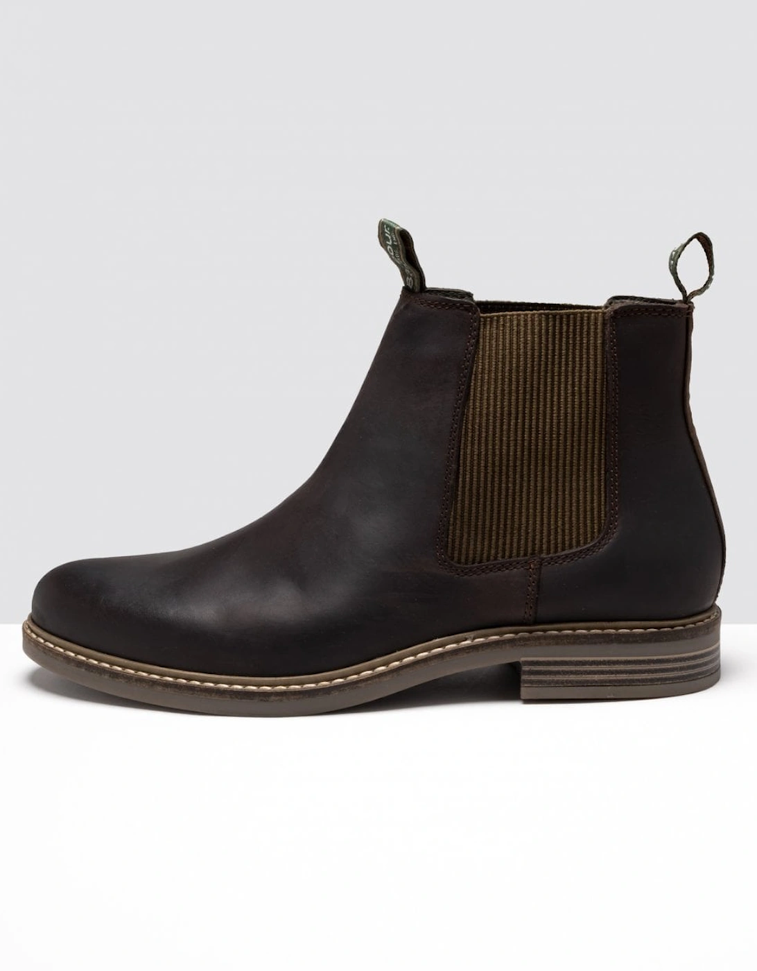 Farsley Mens Chelsea Boots