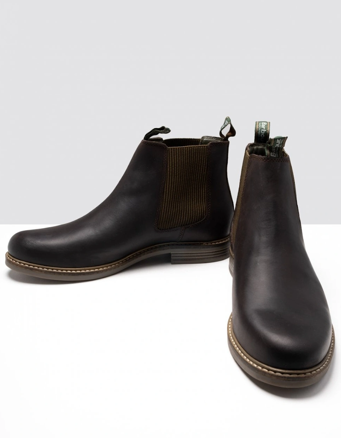 Farsley Mens Chelsea Boots