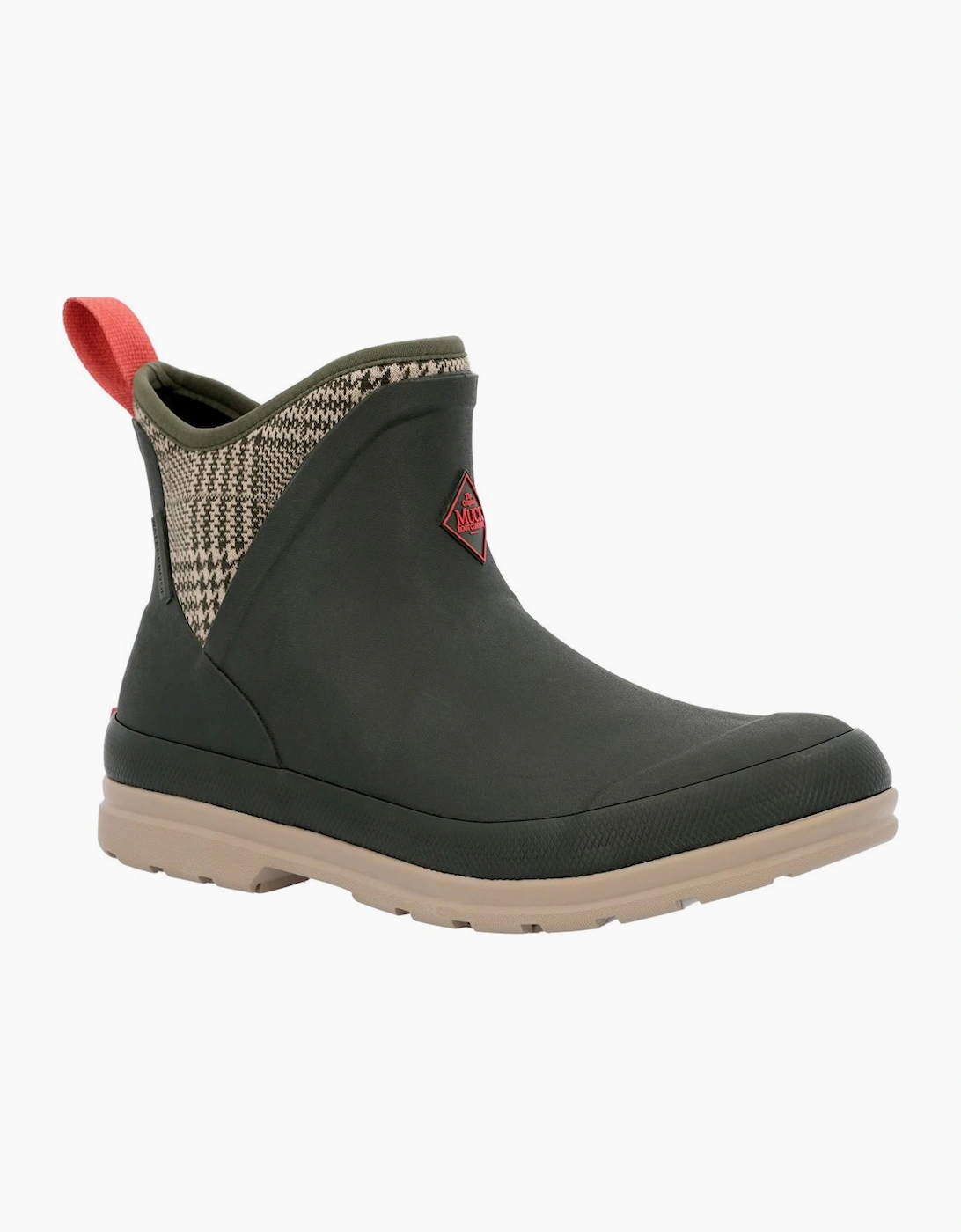 Muck Boot Muck Boot Women's Originals Womens Ankle Wellingtons - Black