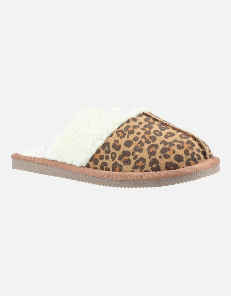 Arianna Womens Slippers