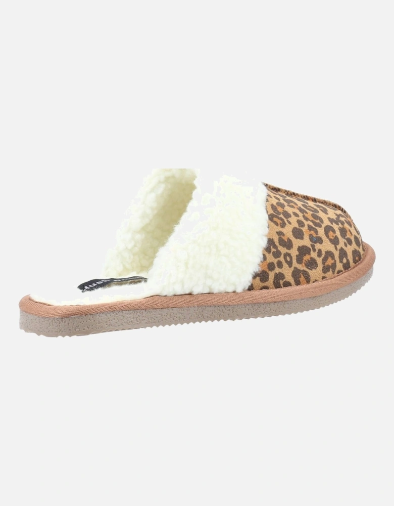 Arianna Womens Slippers