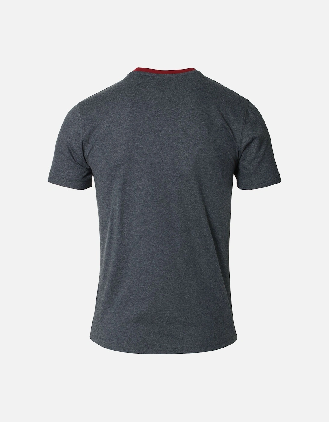Shane T-Shirt | Eclipse Navy