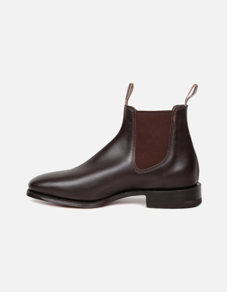 Classic Craftsman Mens Chelsea Boots