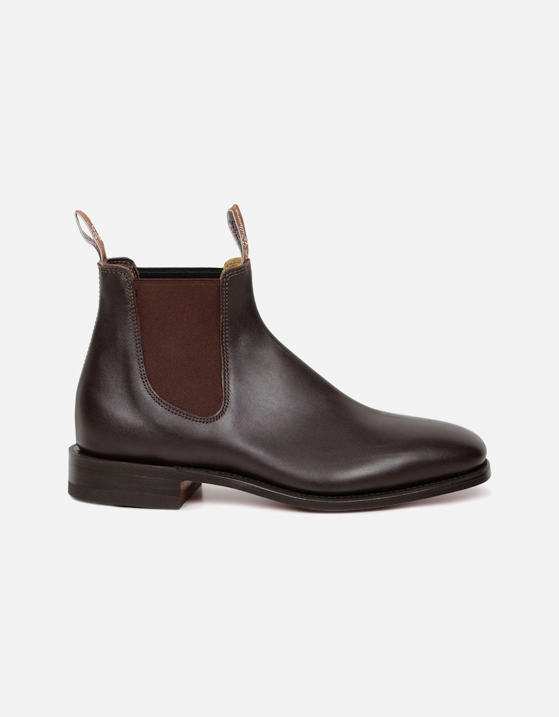 Classic Craftsman Mens Chelsea Boots