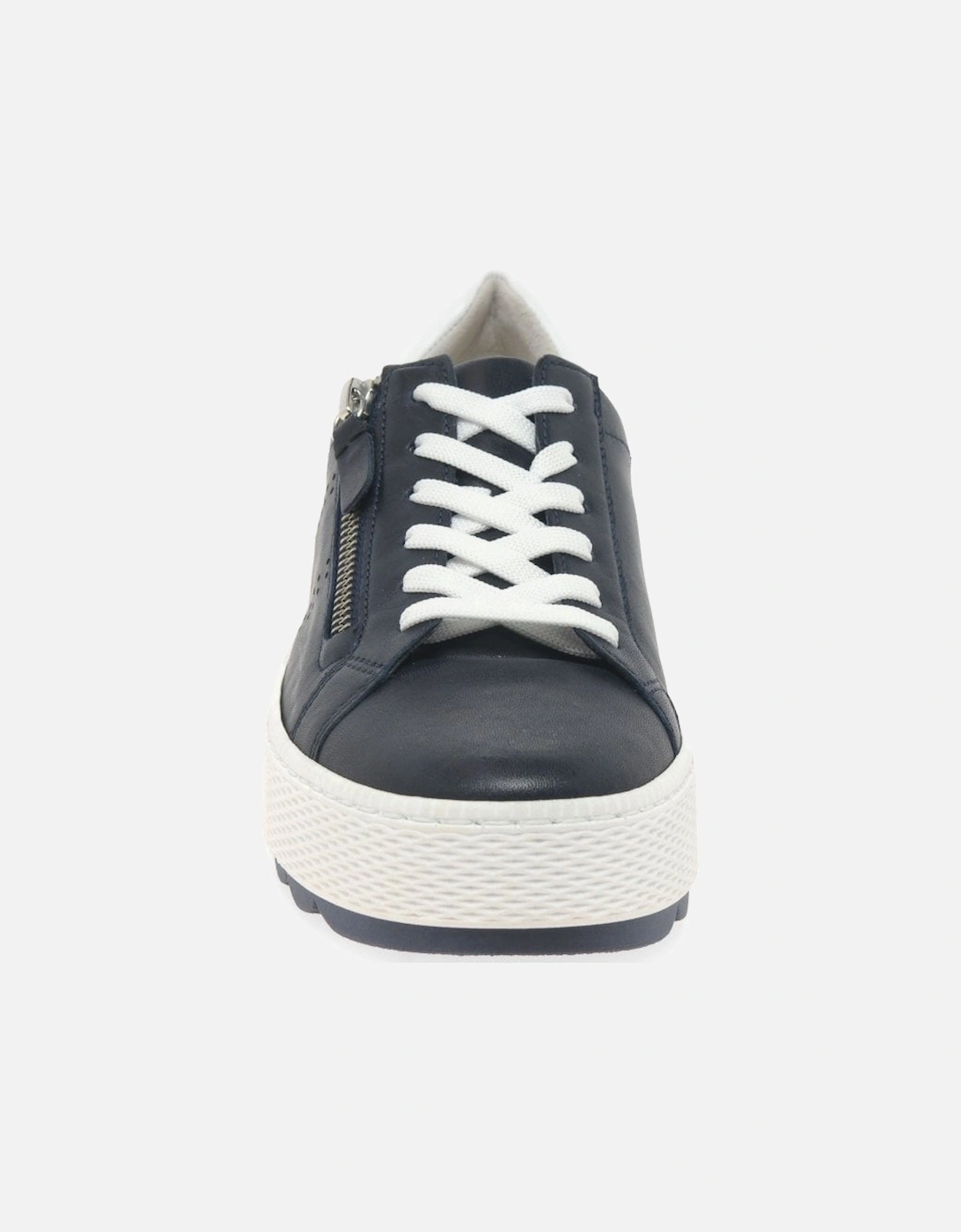 Quench Womens Casual Trainers