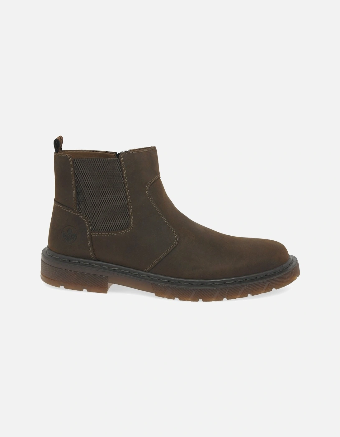 Weaver II Mens Chelsea Boots