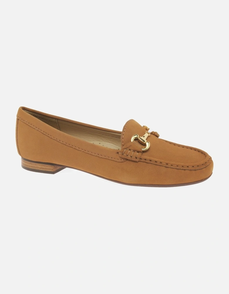 Sunny Womens Moccasins