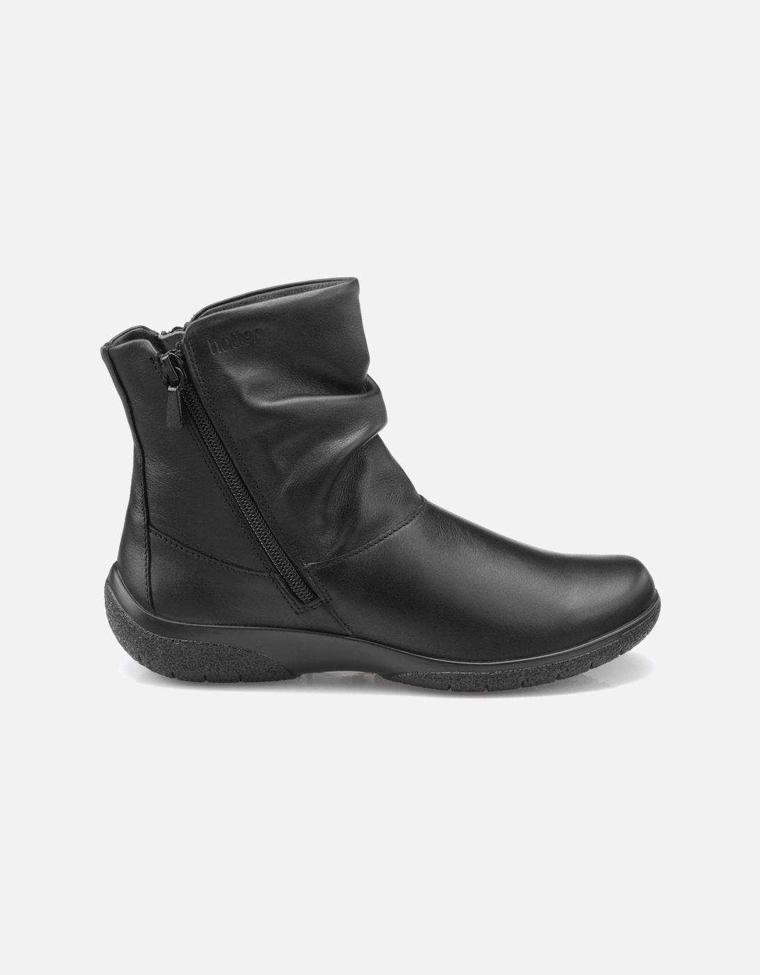 Whisper Womens Ankle Boots