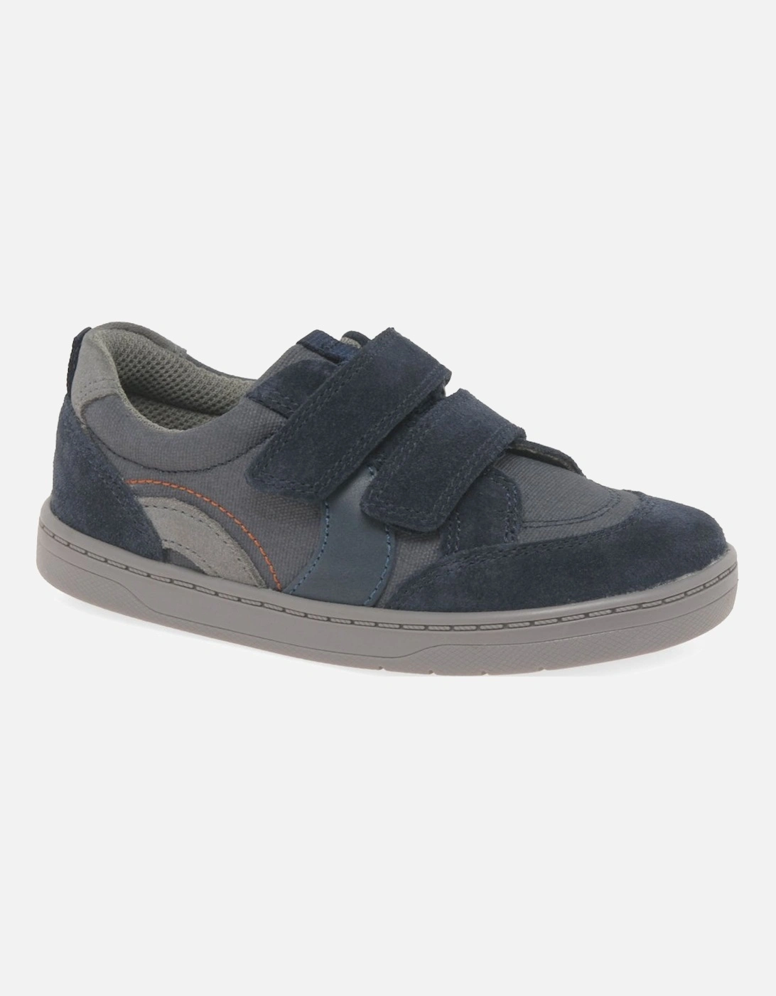 Enigma Boys Infant Trainers, 7 of 6