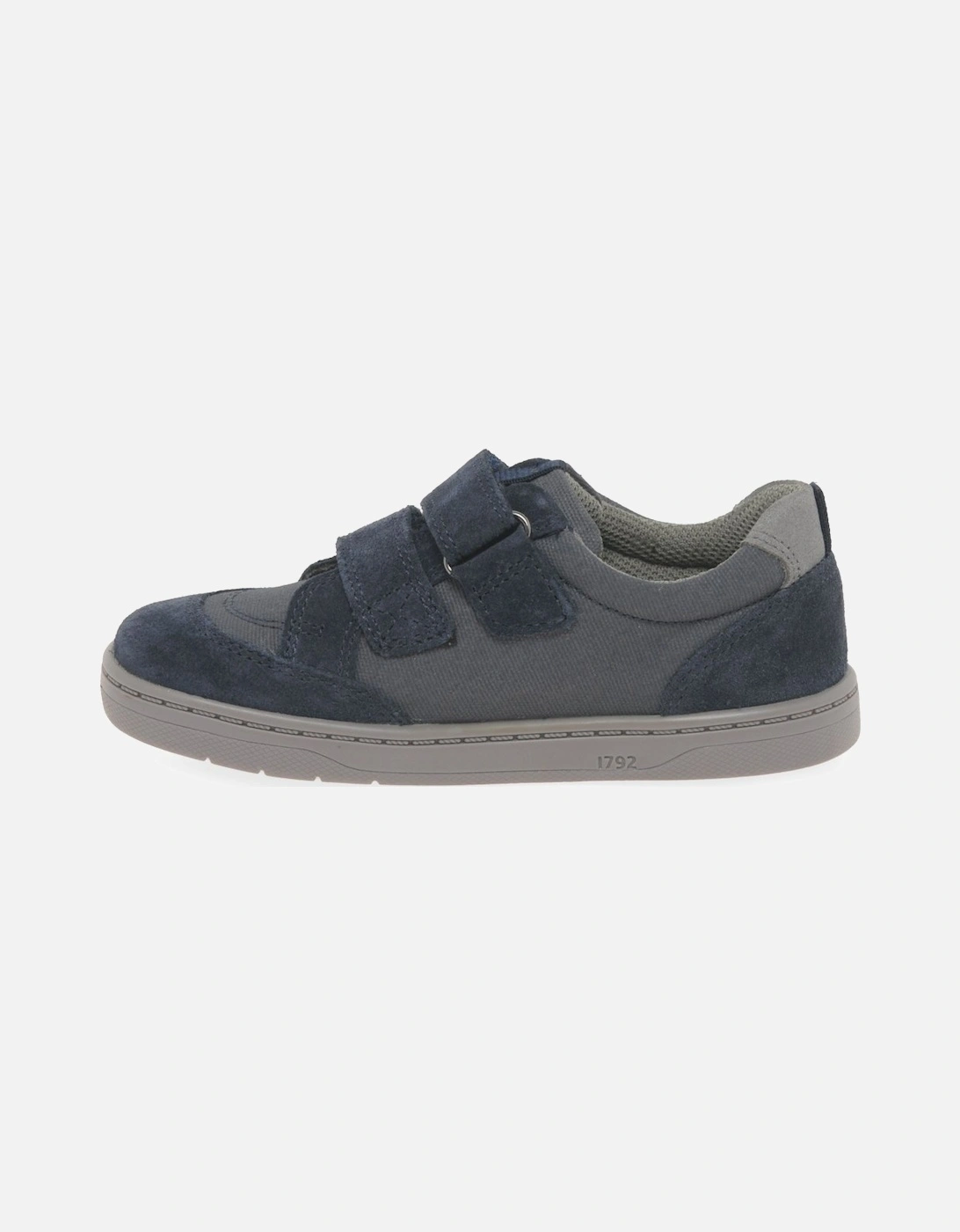 Enigma Boys Infant Trainers