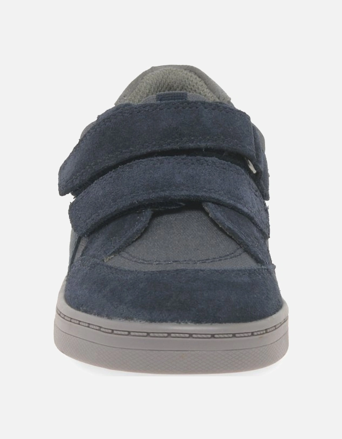 Enigma Boys Infant Trainers