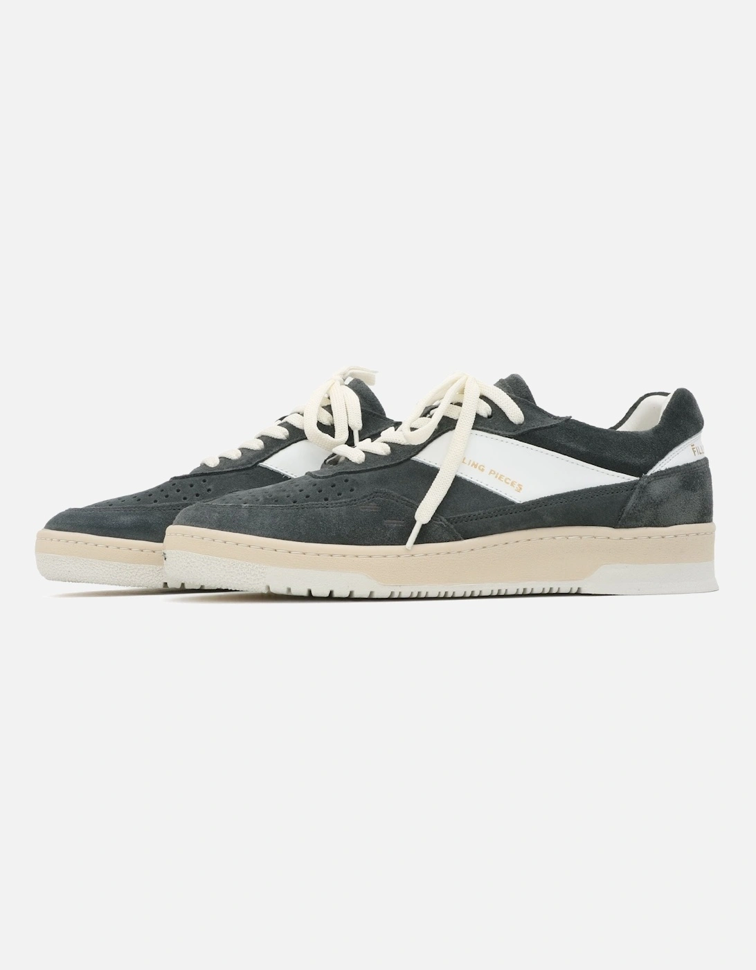 Ace Spin Grey Trainer, 6 of 5