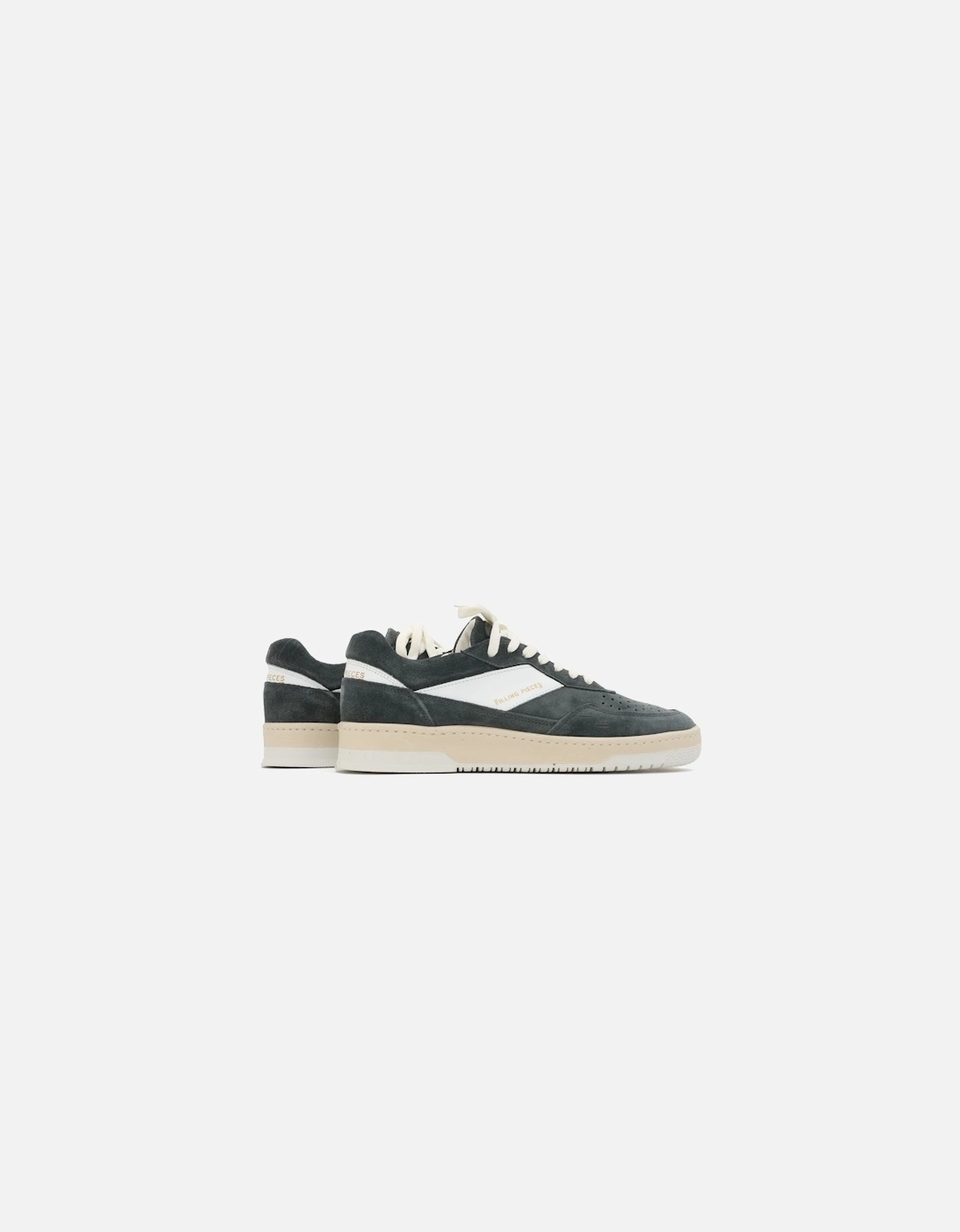 Ace Spin Grey Trainer
