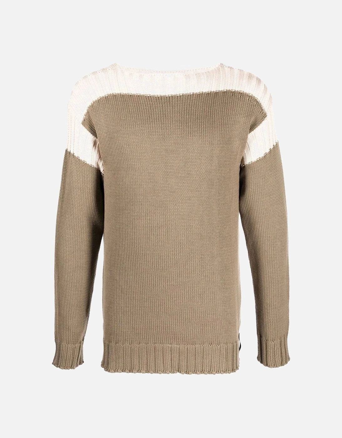 Drop Shoulder Sweater, 7 of 6