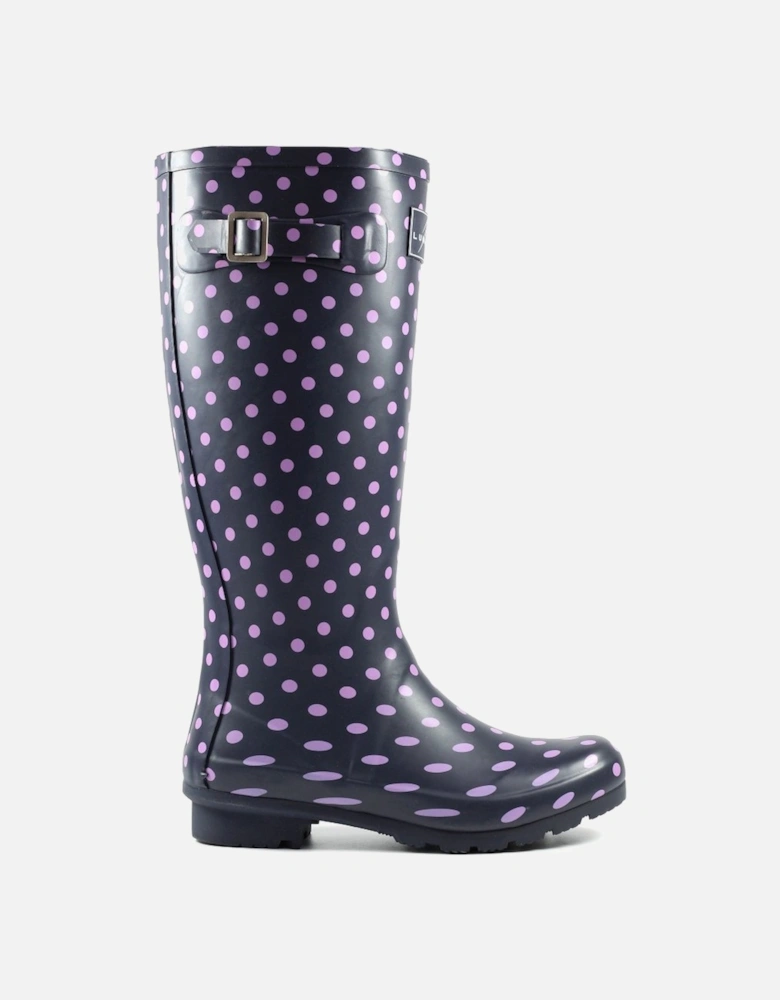 Spot Womens Wellingtons