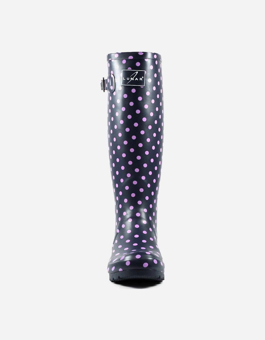 Spot Womens Wellingtons