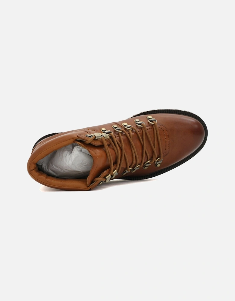 Rispond Tan Hiker Boot