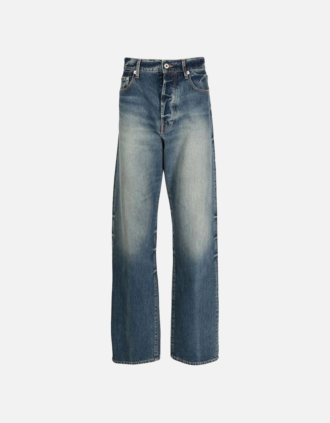 ASAGAO Denim Jeans