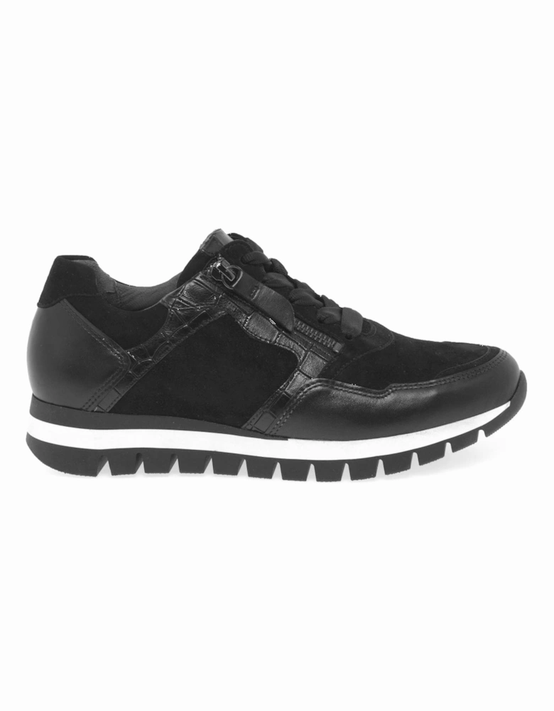 Willet Womens Trainers