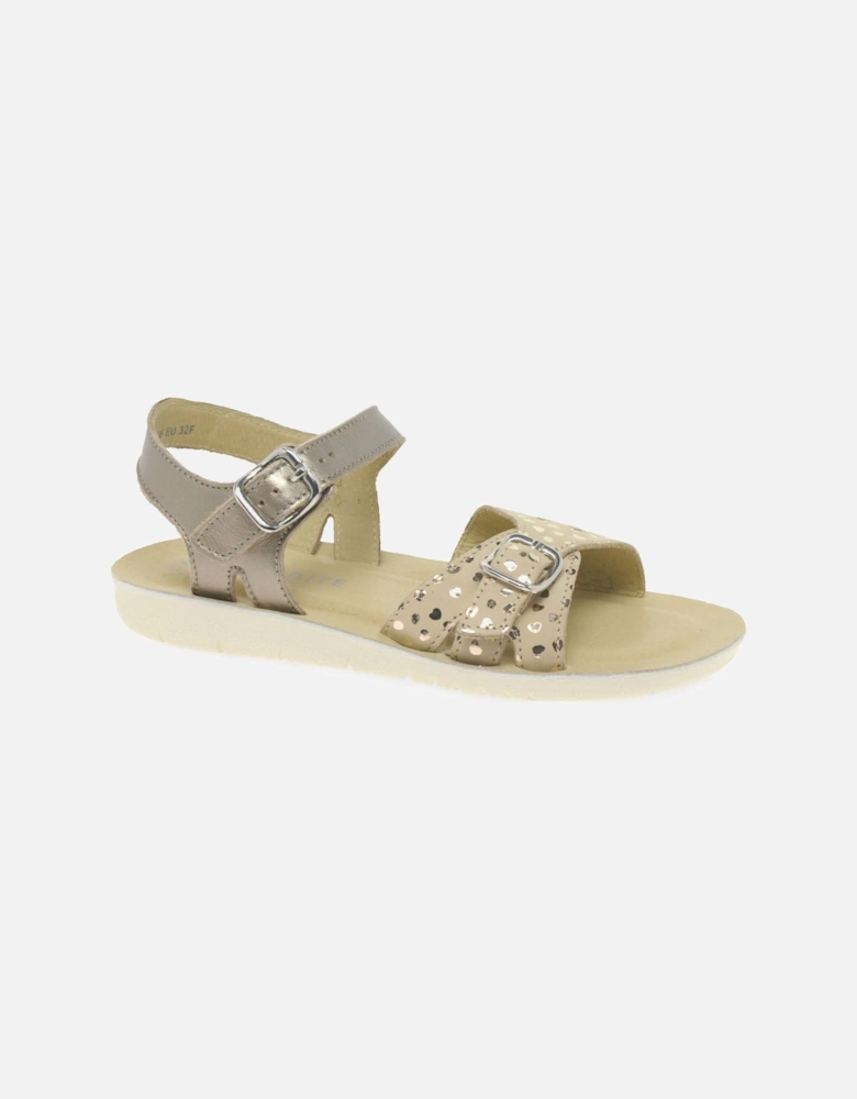 Enchant Girls Sandals