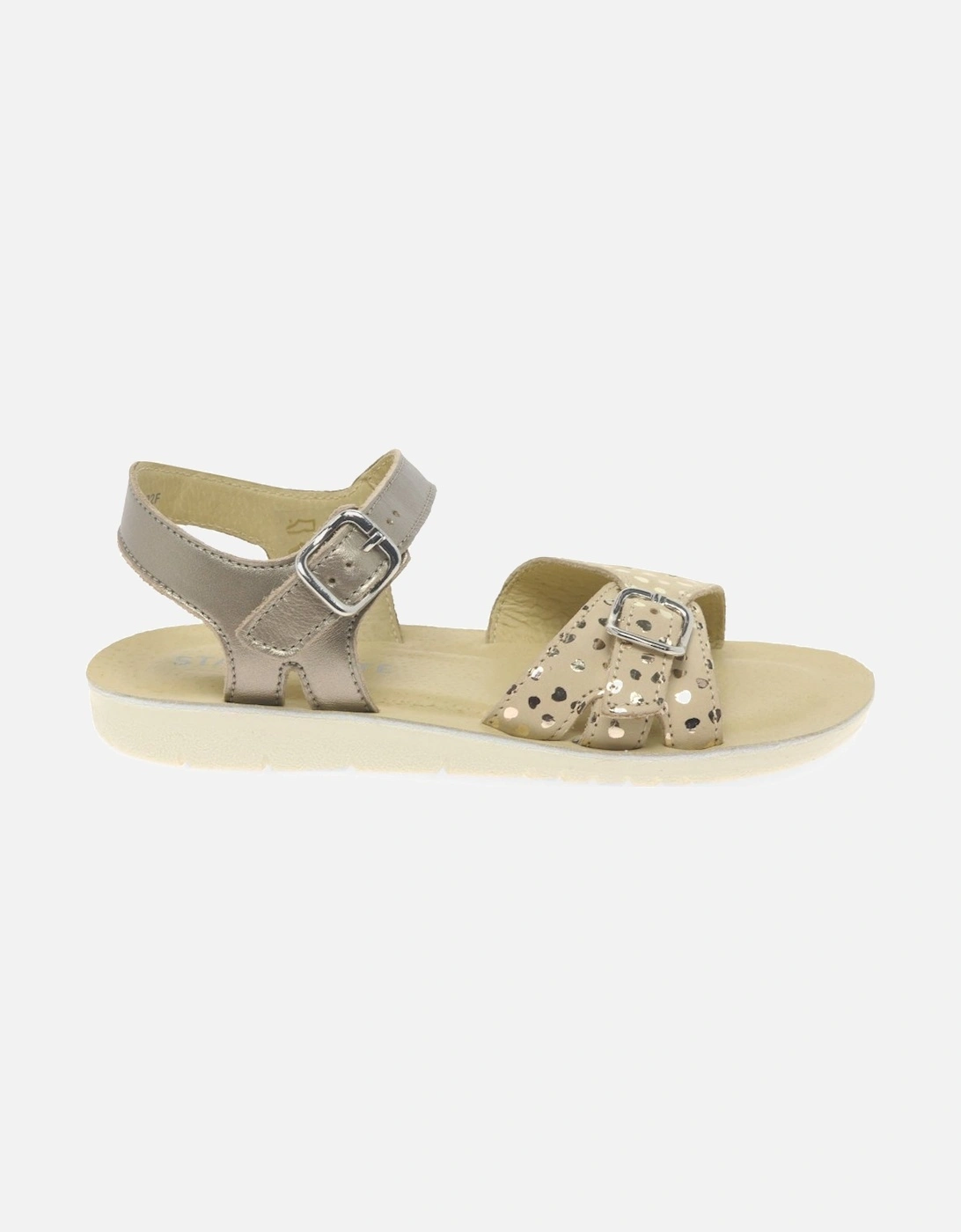 Enchant Girls Sandals