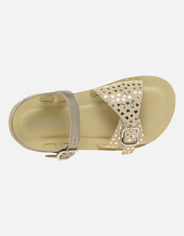 Enchant Girls Sandals