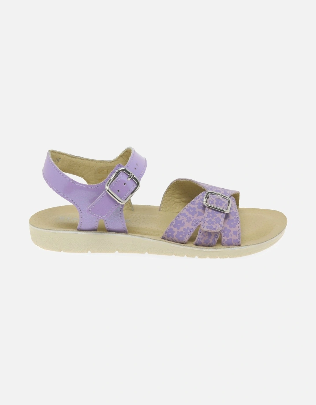 Enchant Girls Sandals