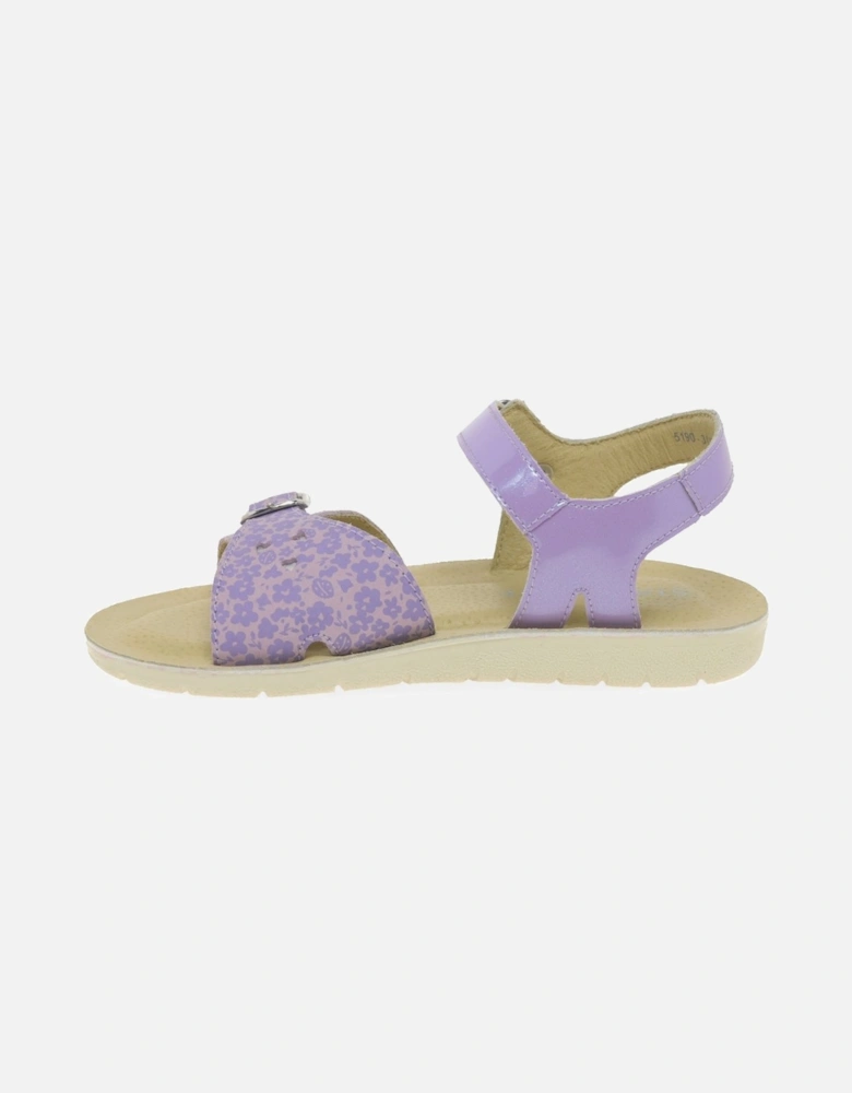 Enchant Girls Sandals